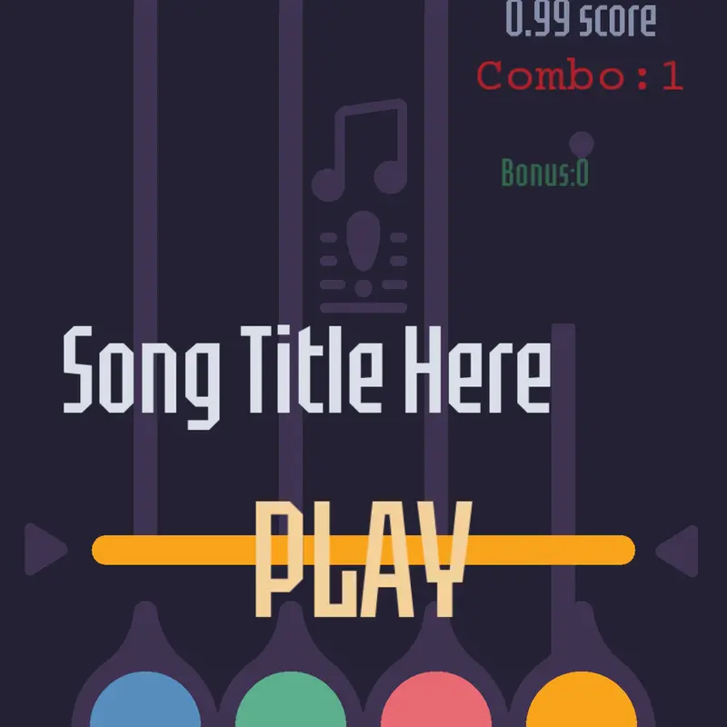 Game by @bed123