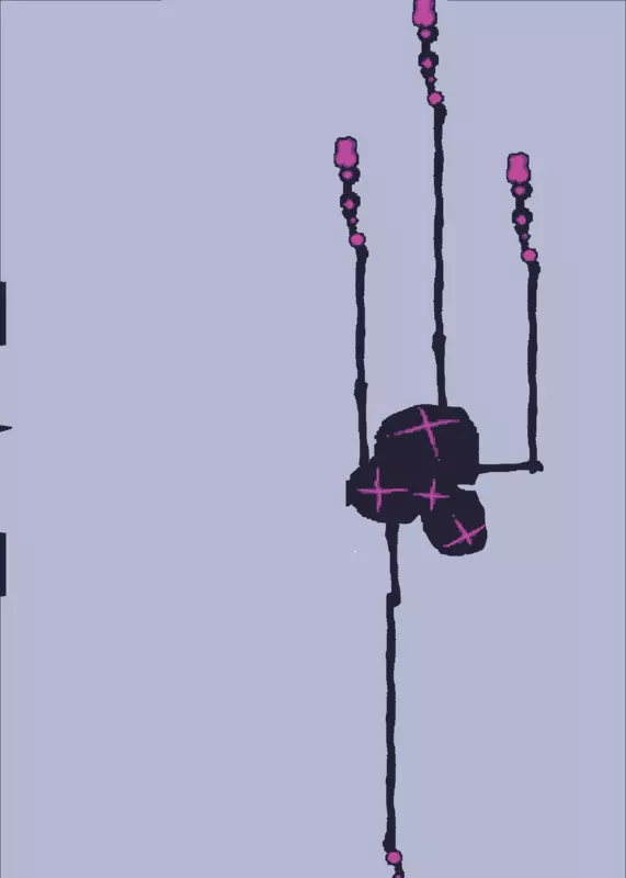 Game by @table-eater