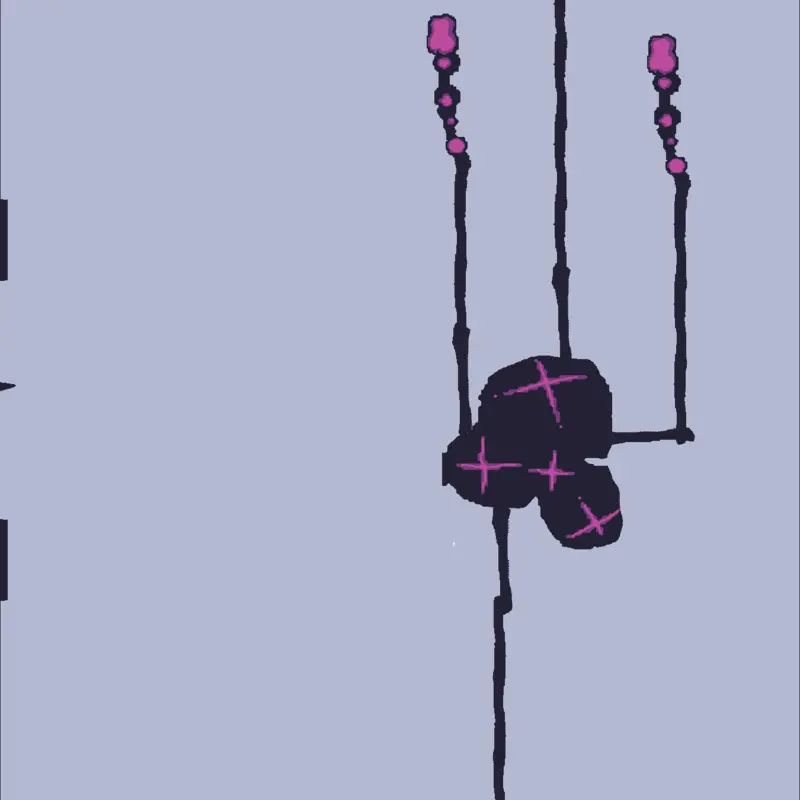 Game by @table-eater