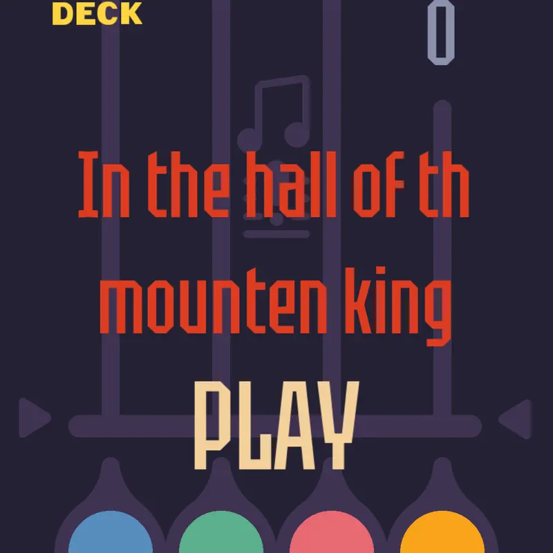 Game by @rey_of_light