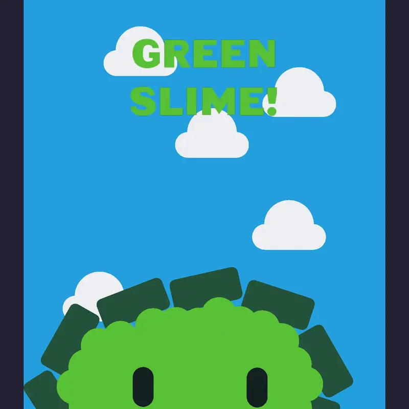 Game by @Green_Cube_Official