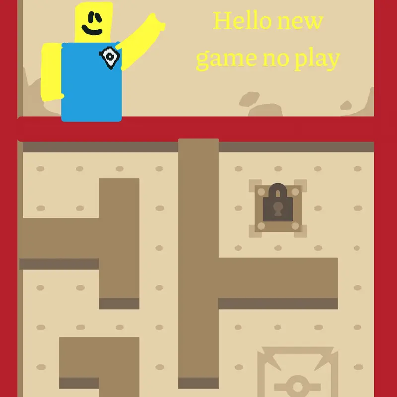 Game by @NOOBFAN0