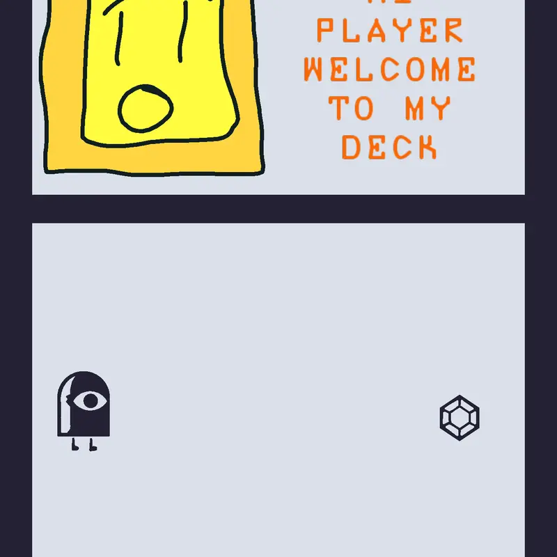 Game by @CubeyBFDI
