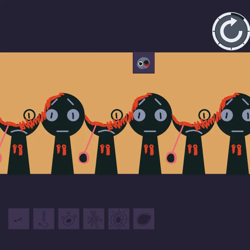 Game by @nosat