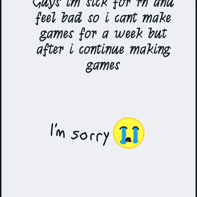 Game by @Chosen_Dummy12