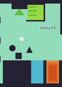 A physical engine small update(added zero...