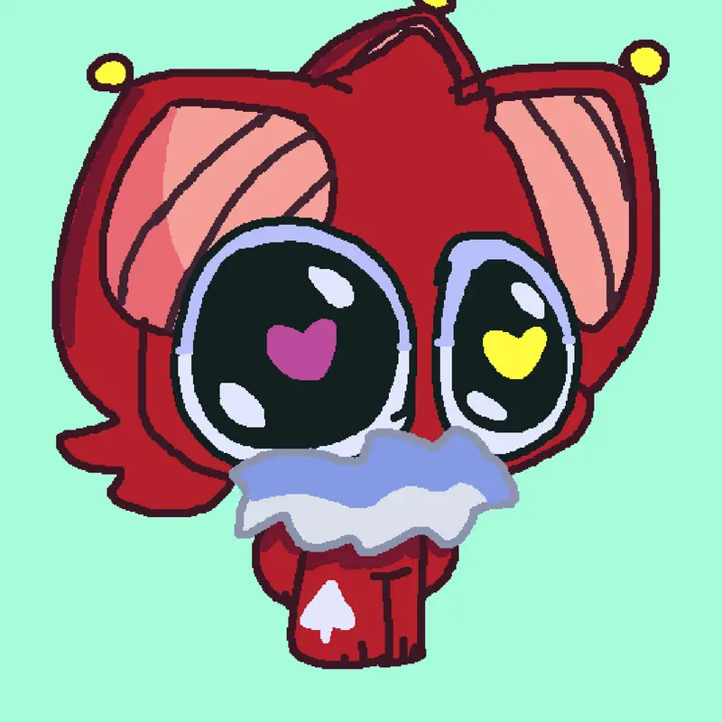 Game by @DaisyeClara-Desenhos