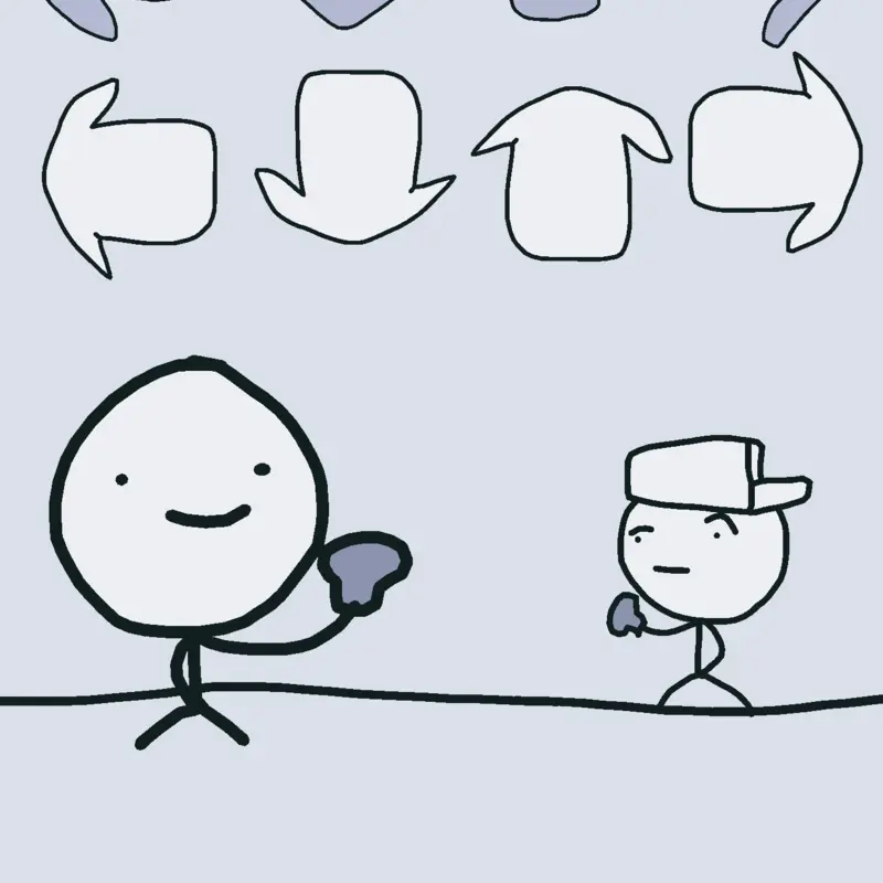 Game by @johnthefirst