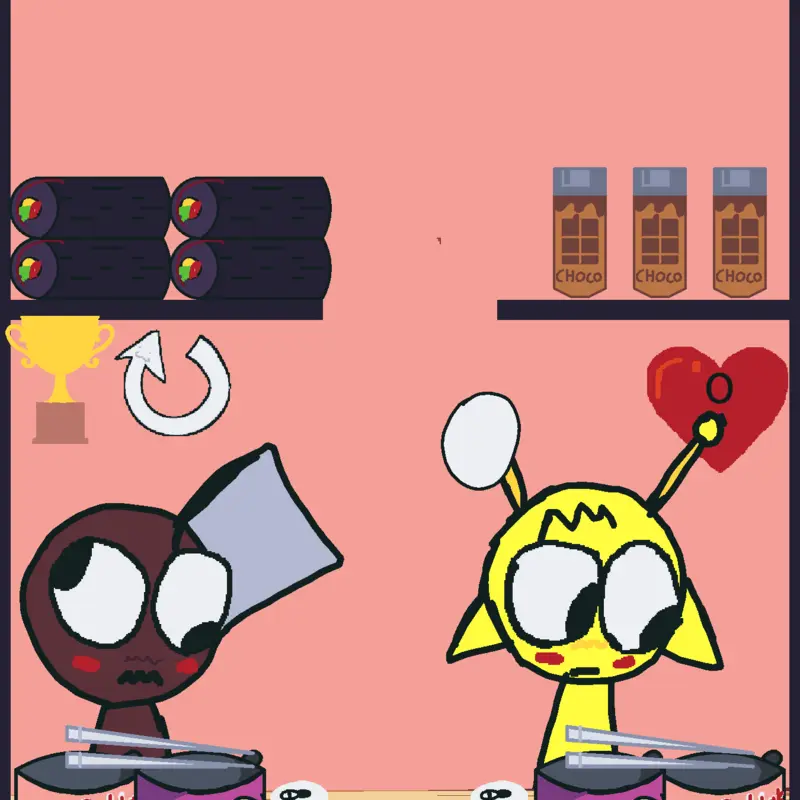 Game by @anaypals