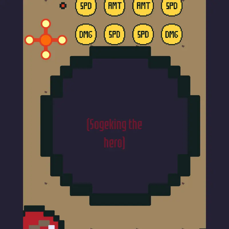 Game by @luffyscastle