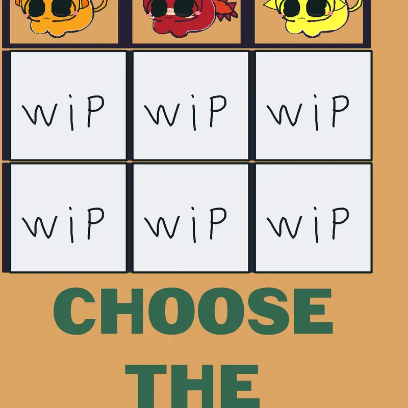 Choose your loaf by @Spinning_gray