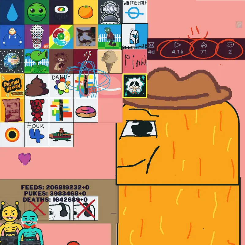 Game by @arthuroliveirasilva