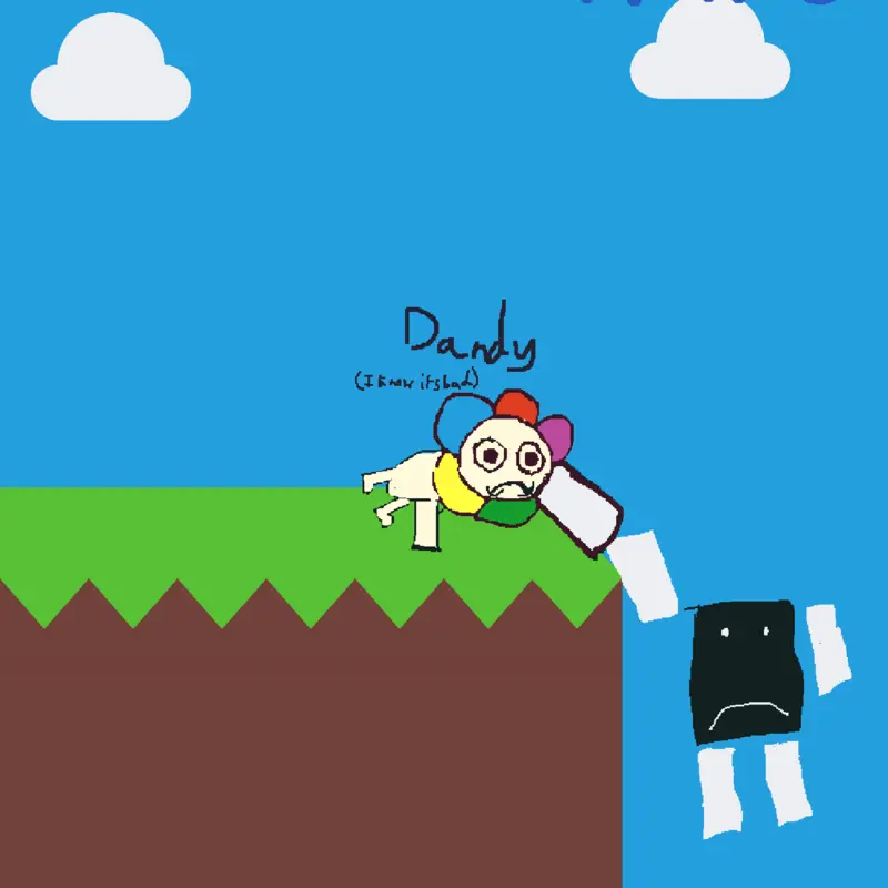 Game by @Superyellowhat
