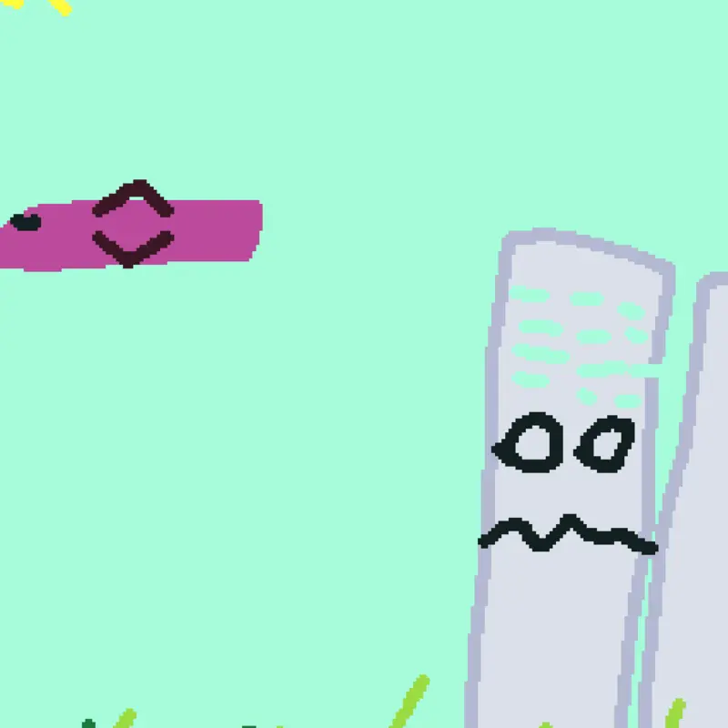 Game by @missdreevuuus