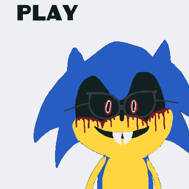 SONIC.QUIZ by @SonicTheParody-Hog