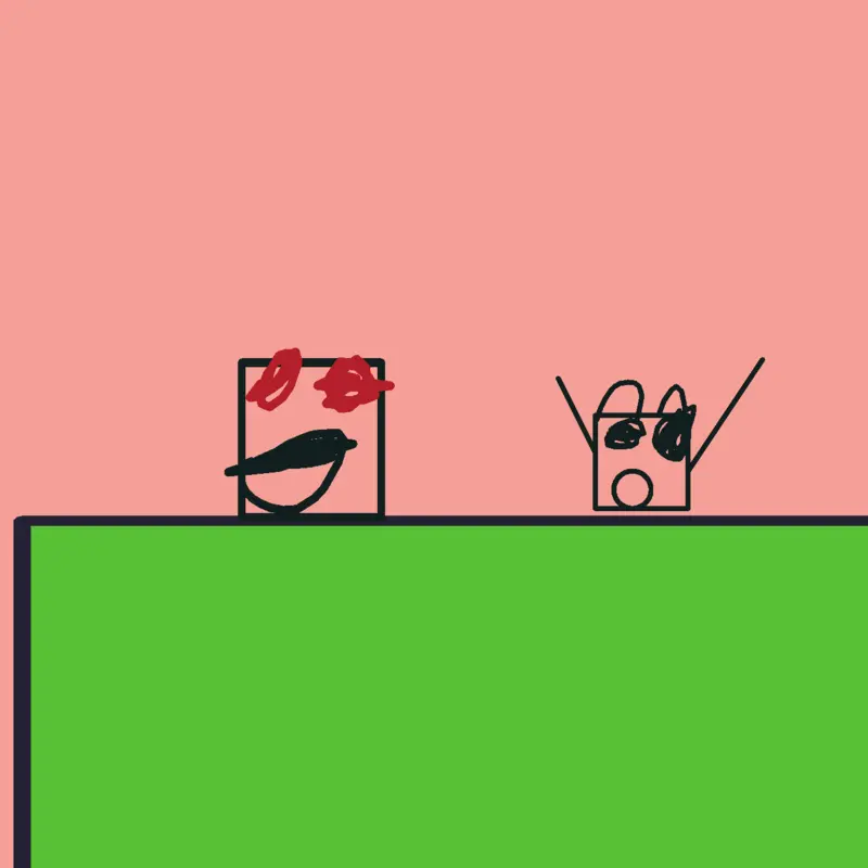 Game by @Petikukac01