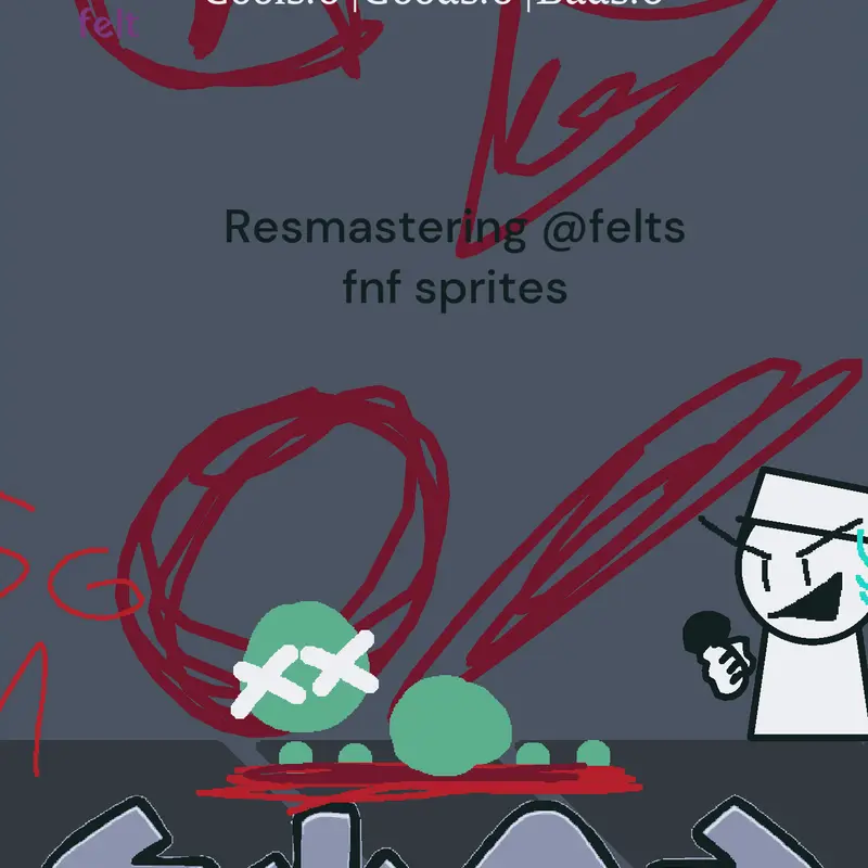 Game by @thered_brick