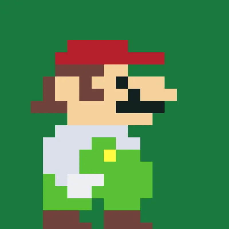 Game by @supermario6456galaxy