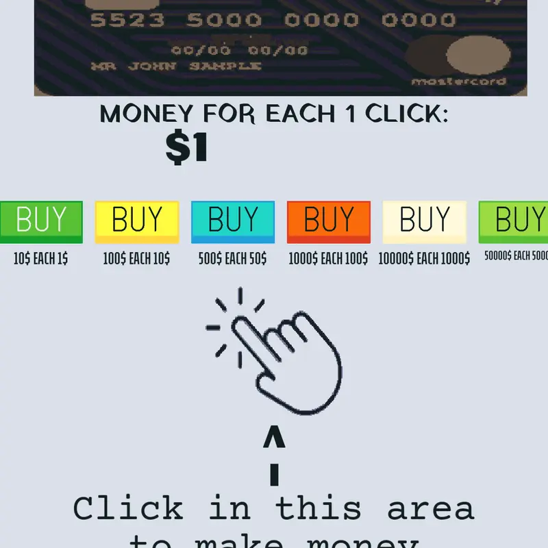 Game by @Yusya_1107