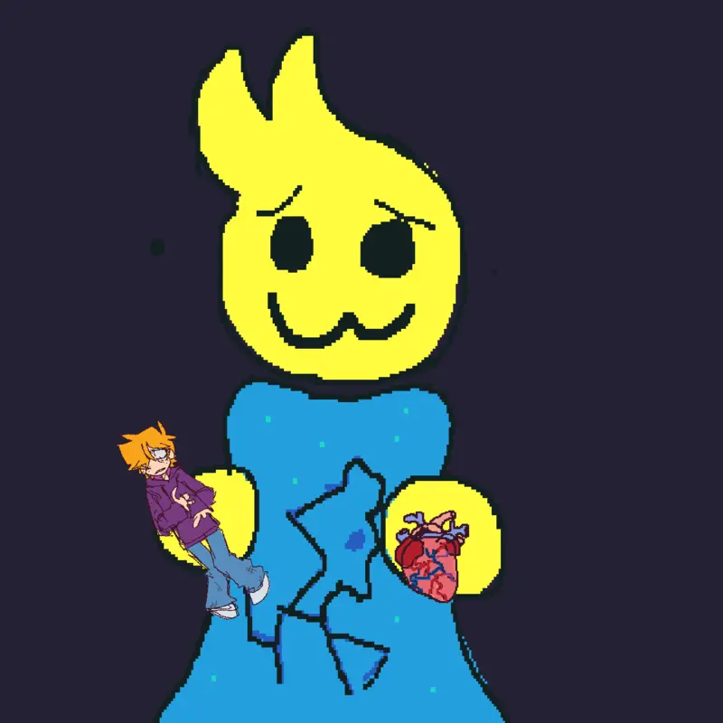 Game by @cookiestarzy