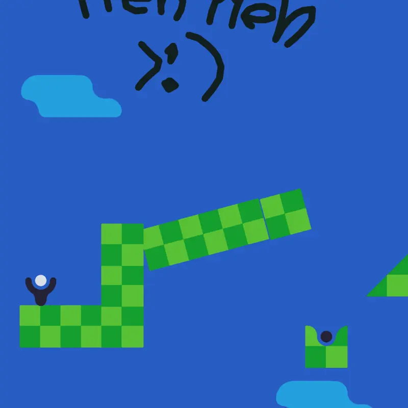 Game by @thecrumpetcomet