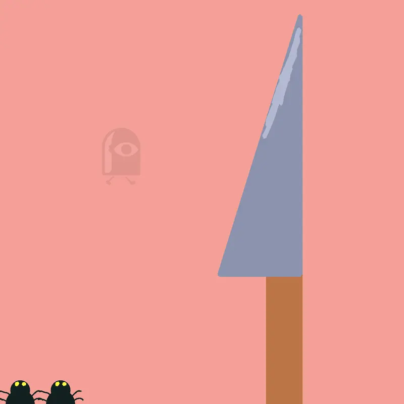 Smeck da bugs by @mrman99