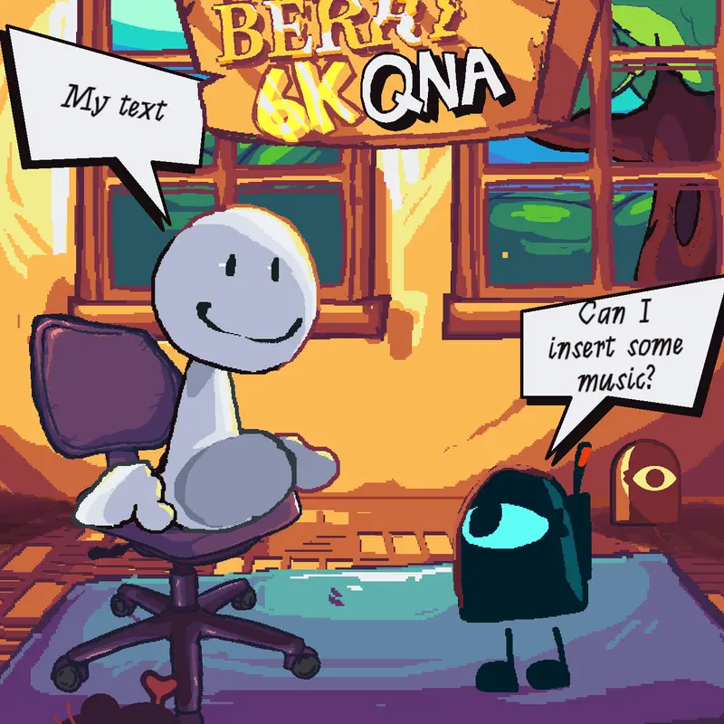 Game by @Nostalgi