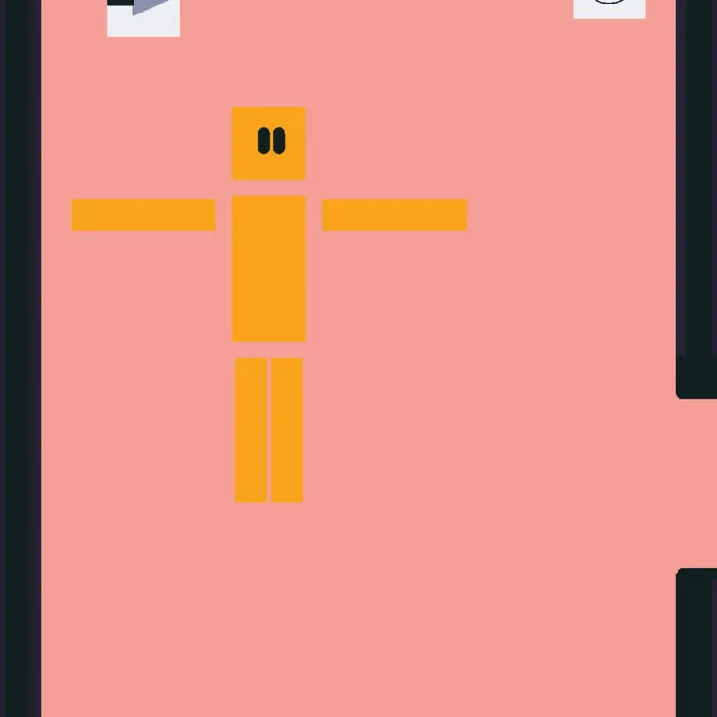 Game by @Andreaspipi