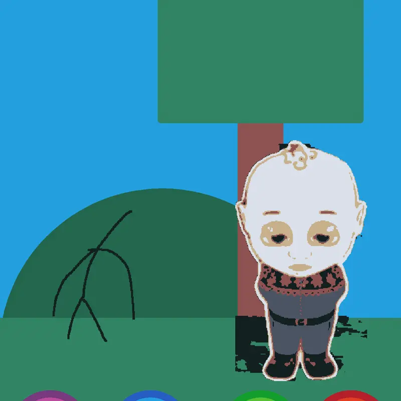 Game by @WowWowNoah