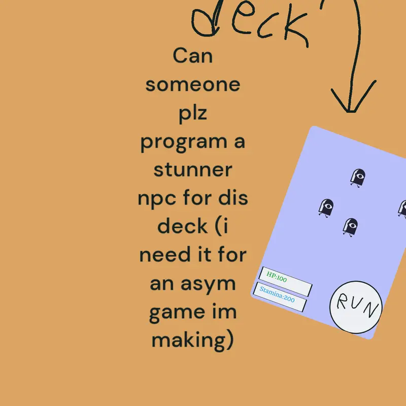 Game by @ilikecodenameredux