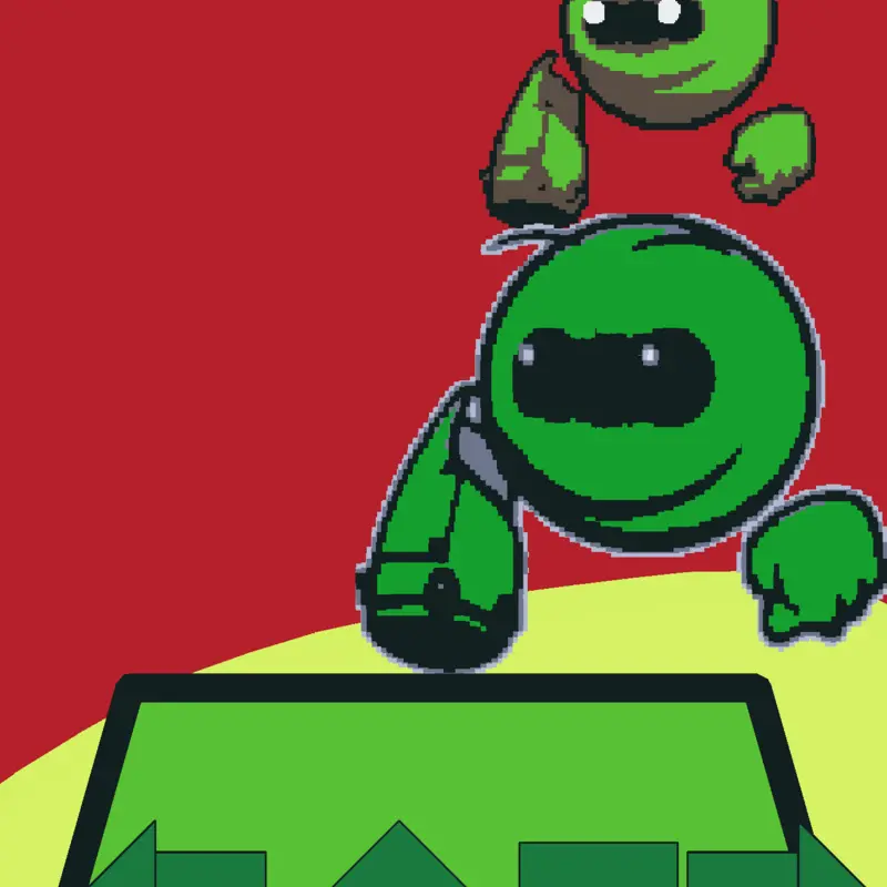 Game by @TUNNER_2026