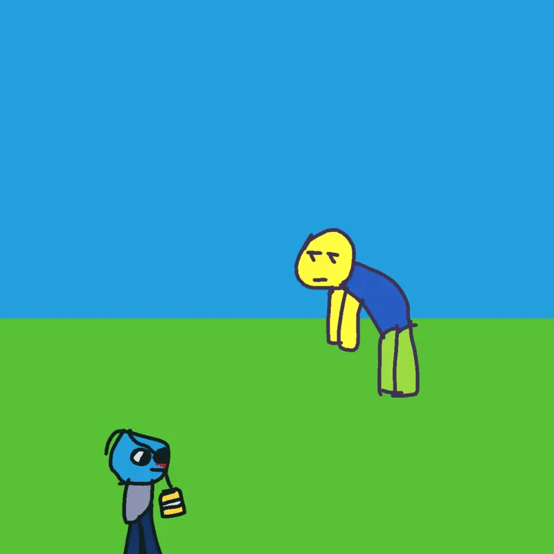 Game by @dumb_gamemaker