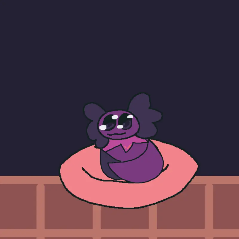 Game by @missfishy