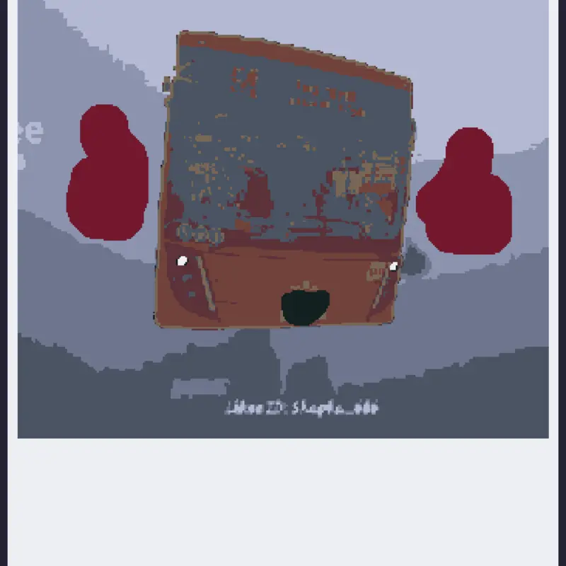 Game by @Eblan_pizda