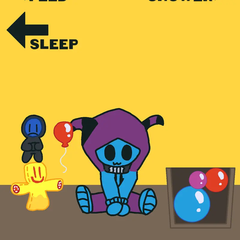 Game by @fifiyfih