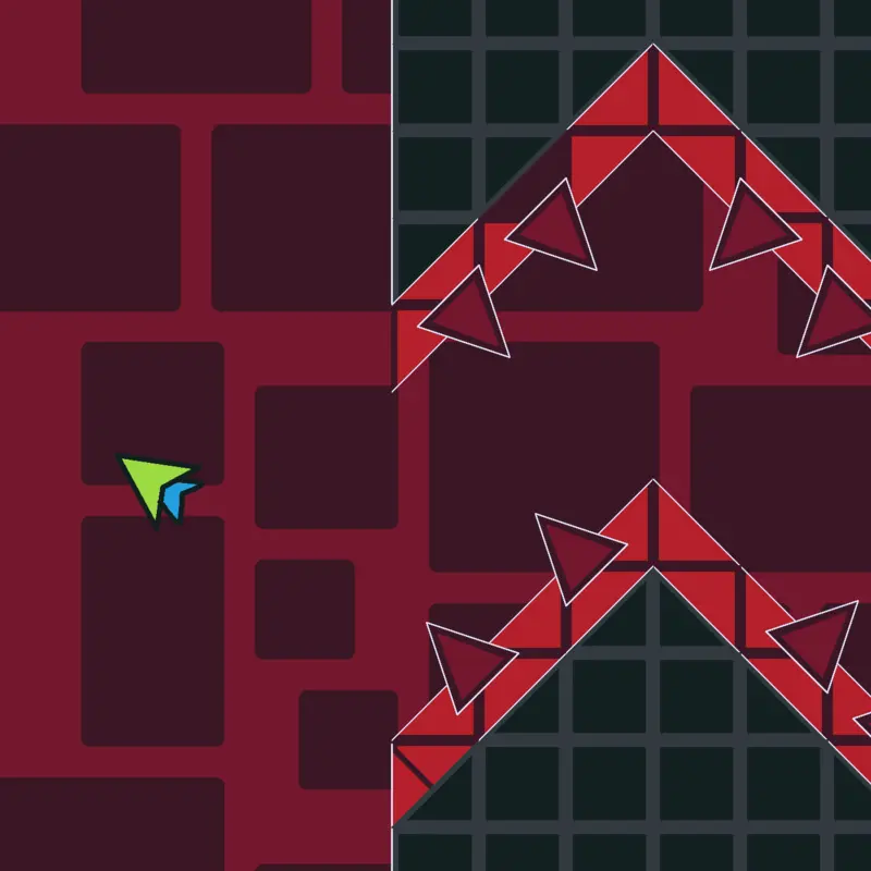 Game by @Xternal