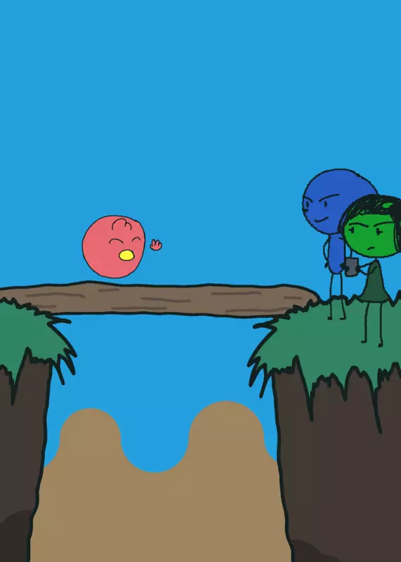 Game by @MRAD-Studio-games