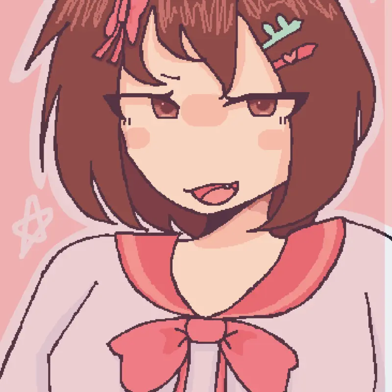 Game by @pastelcore