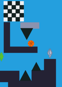Hard game 2