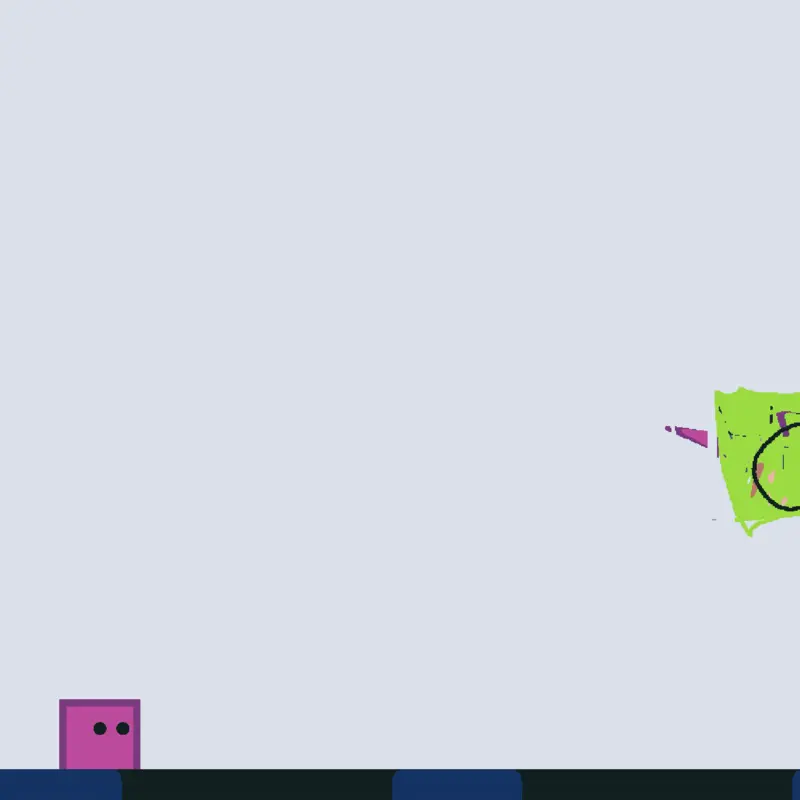 Game by @dawidosas