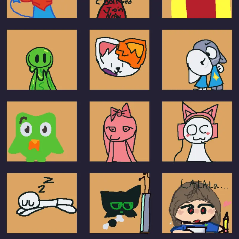 Game by @Afriend4you