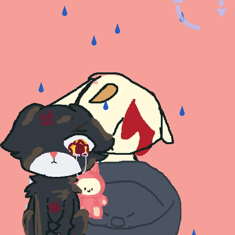 Game by @Bellascat