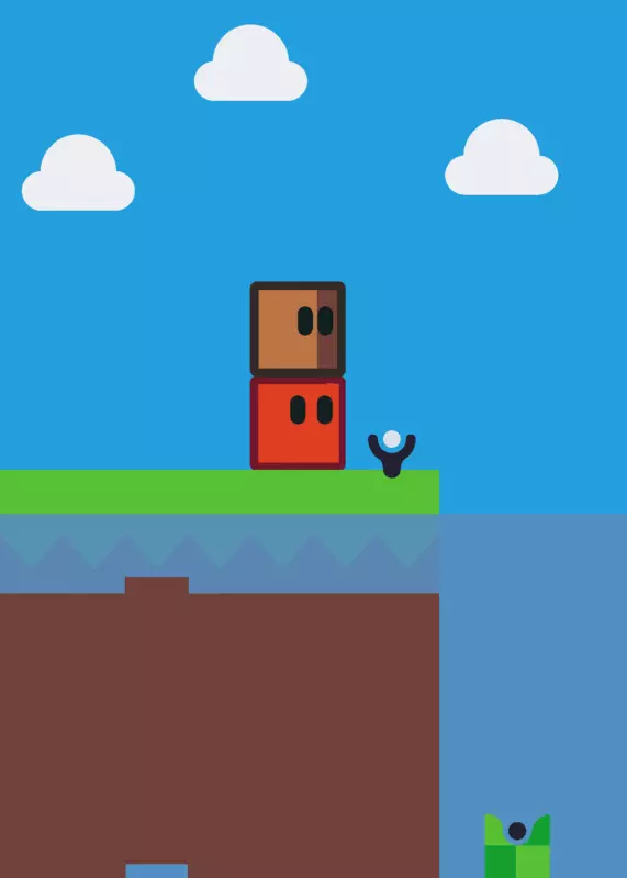 Game by @bohdanspace8888