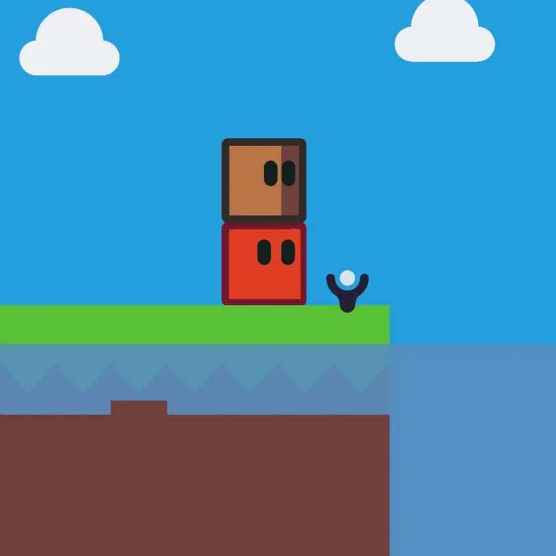 Game by @bohdanspace8888