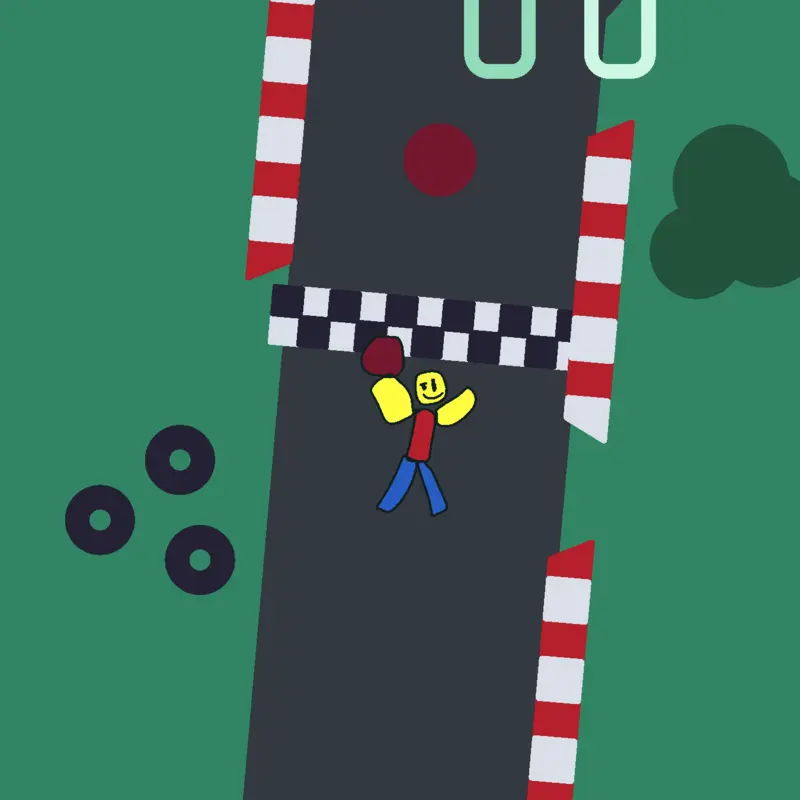 Game by @anshgamerz