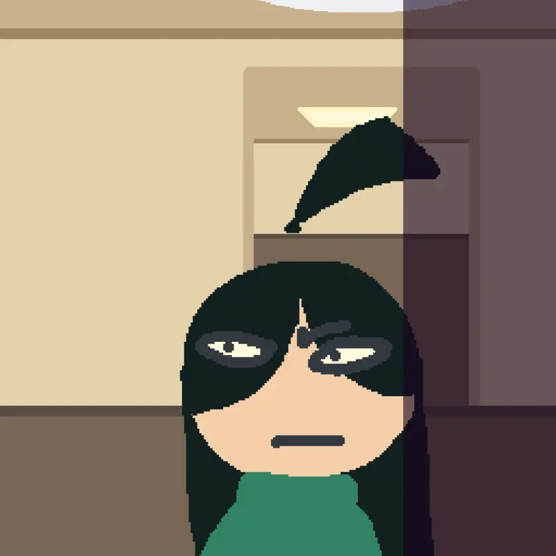 Wowie animation by @SS_MIKAA