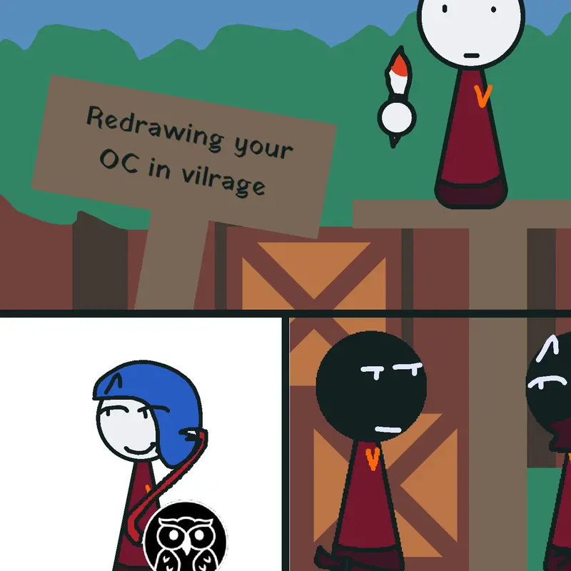 Game by @RetnoLakalong
