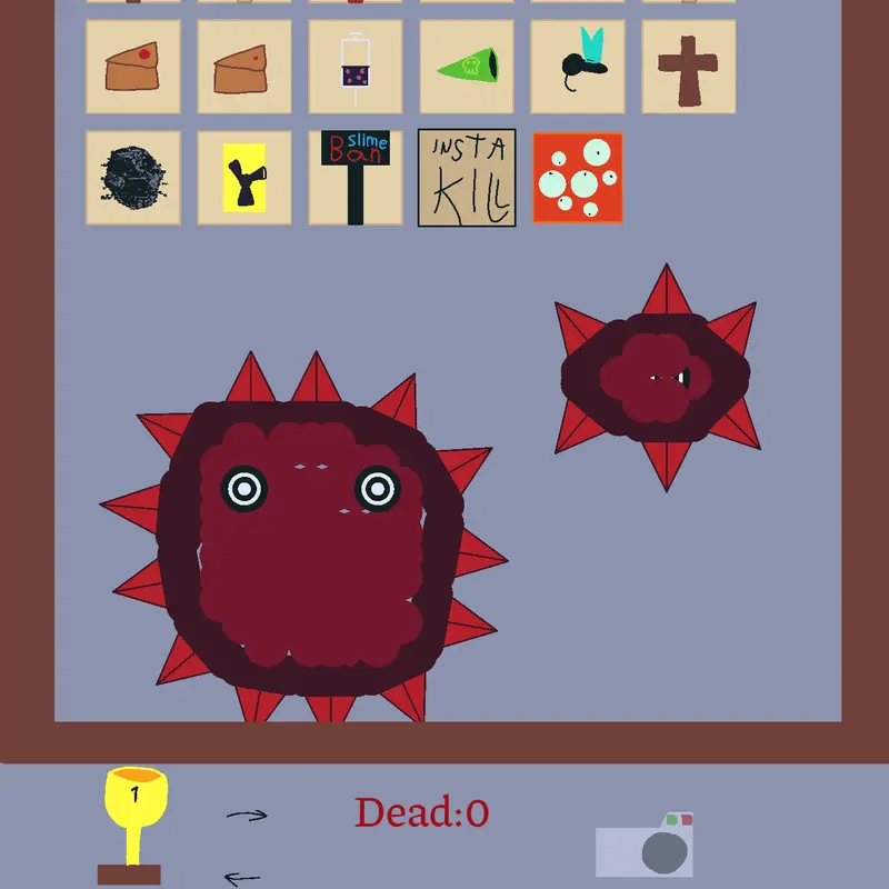 Game by @MrSmileyFace