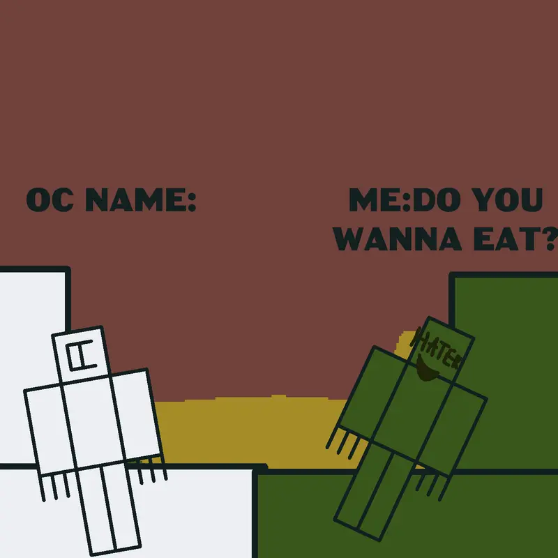 Game by @meanpplhater