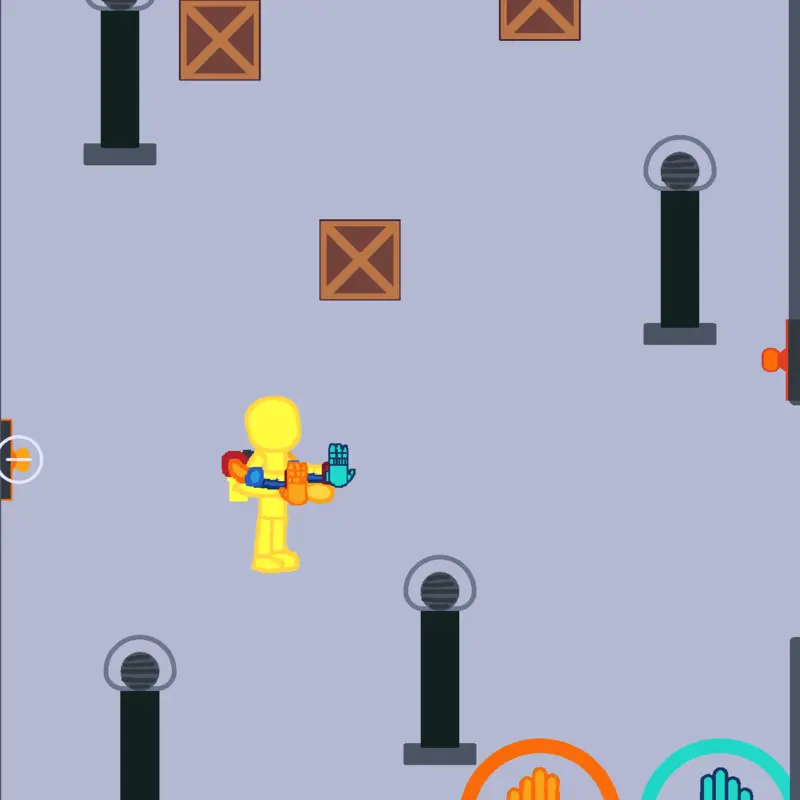 Game by @jeiren